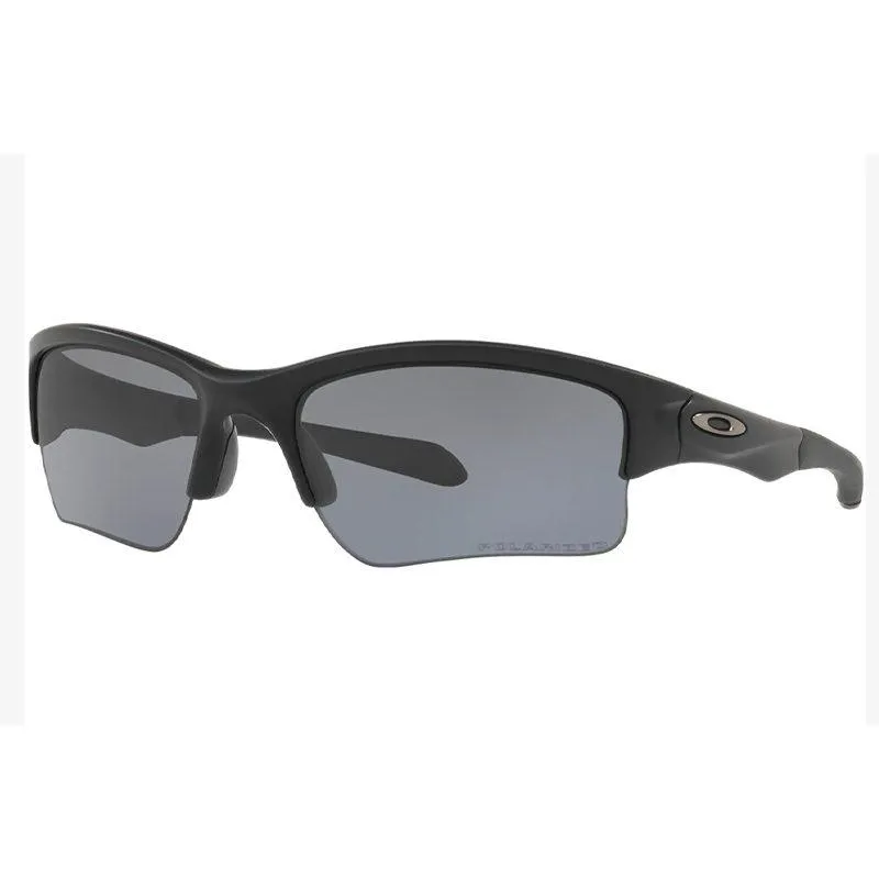 OAKLEY Sports Unisex Sunglasses Black Frame - 9200 06