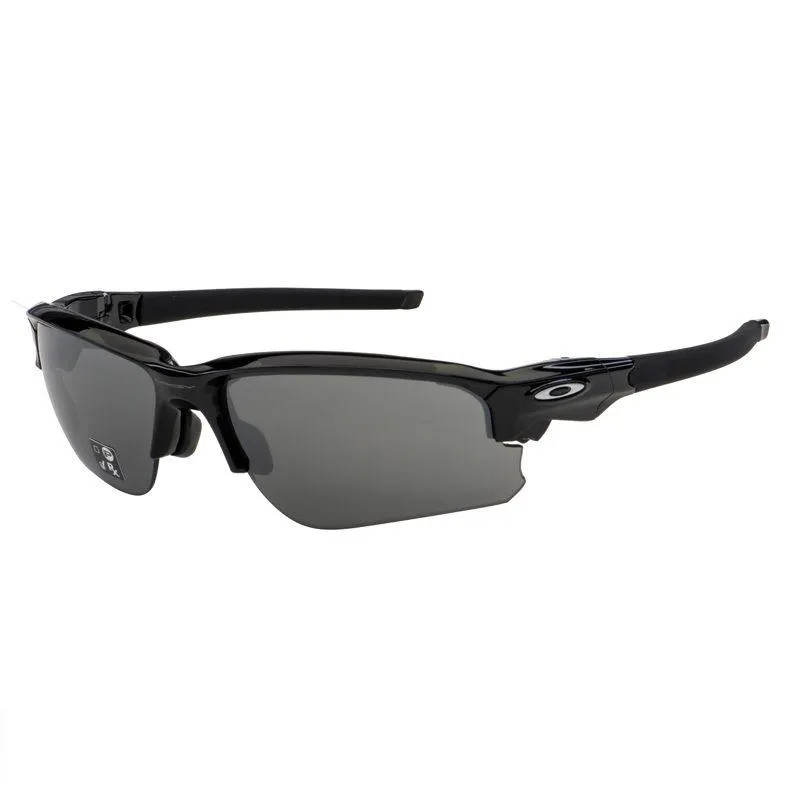 OAKLEY Sports Unisex Sunglasses Grey Frame - 9373 0170