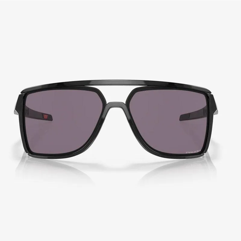 OAKLEY Square Unisex Sunglasses Black Frame - 9147 0163
