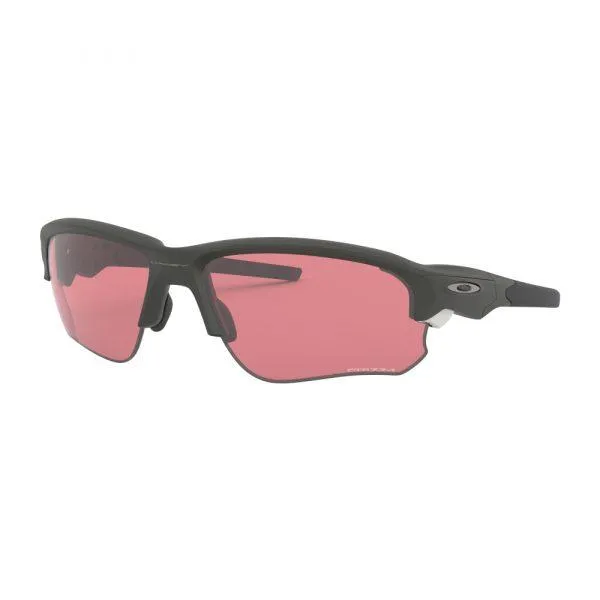 OAKLEY Square Unisex Sunglasses Black Frame - 9373 1070