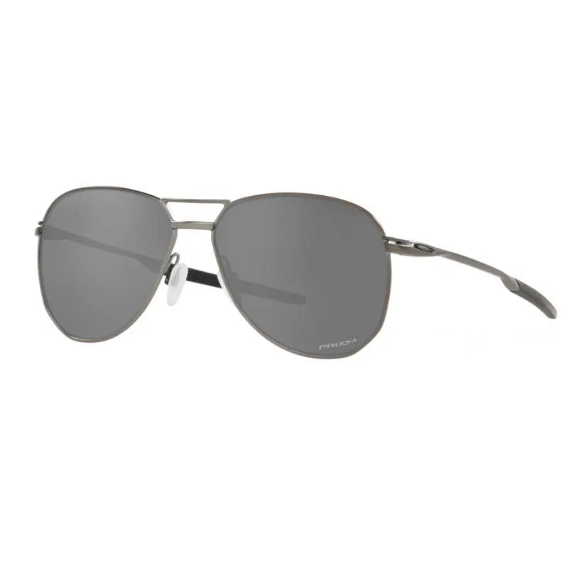 OAKLEY Square Unisex Sunglasses Grey Frame - 4147 0257