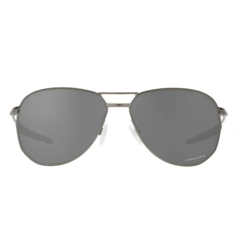 OAKLEY Square Unisex Sunglasses Grey Frame - 4147 0257