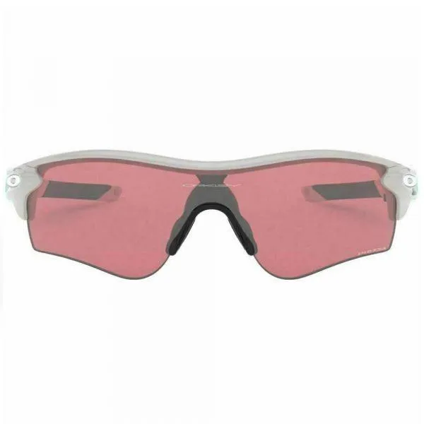 OAKLEY Unisex Sunglasses Grey Frame - 9206 4838