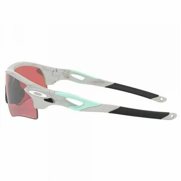 OAKLEY Unisex Sunglasses Grey Frame - 9206 4838