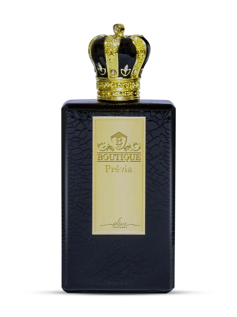 Olive Perfumes Boutique Previa EDP For Men 100ML