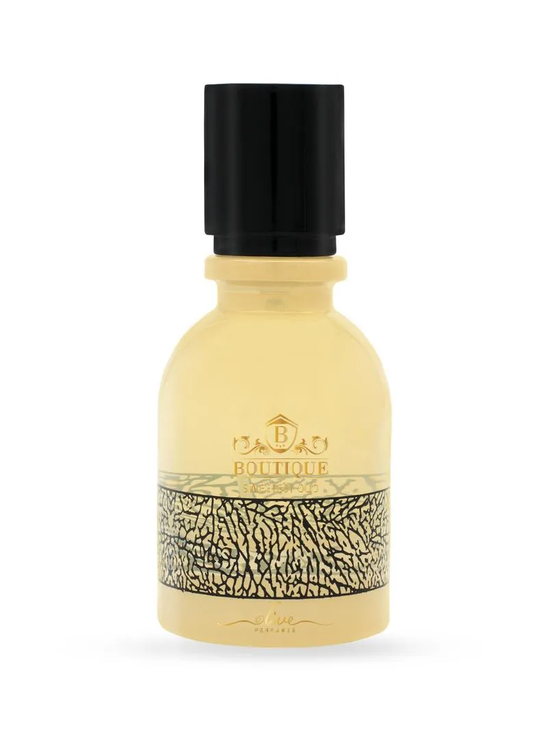 Olive Perfumes Boutique Sweetest Oud Extrait De Parfum Unisex 30ML