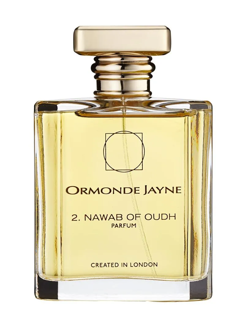 Ormonde Jayne 2 Nawab Of Oud EDP Unisex 120ML