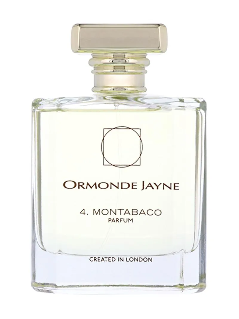 Ormonde Jayne 4 Montabaco EDP Unisex 120ML