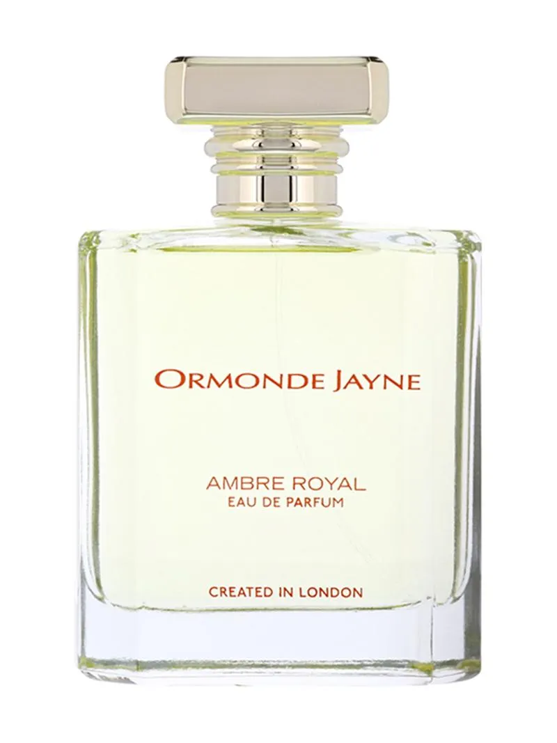 Ormonde Jayne Ambre Royal EDP Unisex 120ML