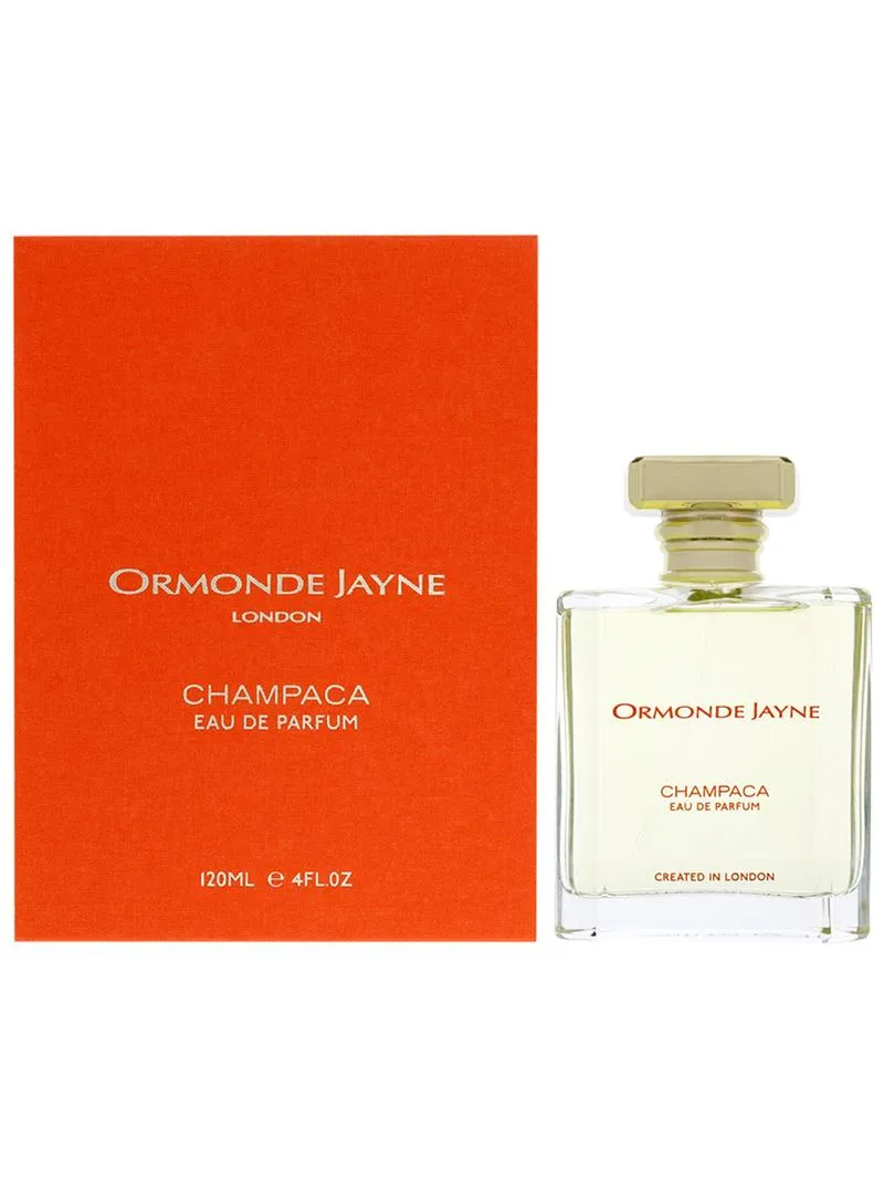Ormonde Jayne Chambaka EDP Unisex 120ML