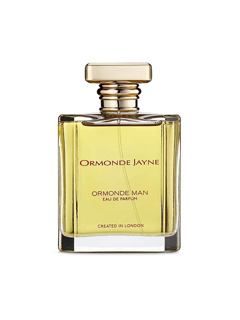Ormonde Jayne Ormonde Man EDP For Men 120ML