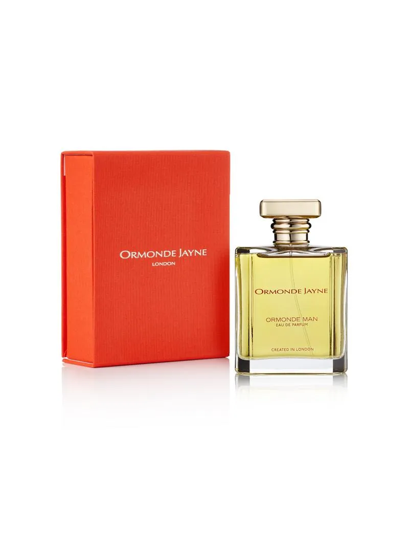 Ormonde Jayne Ormonde Man EDP For Men 120ML
