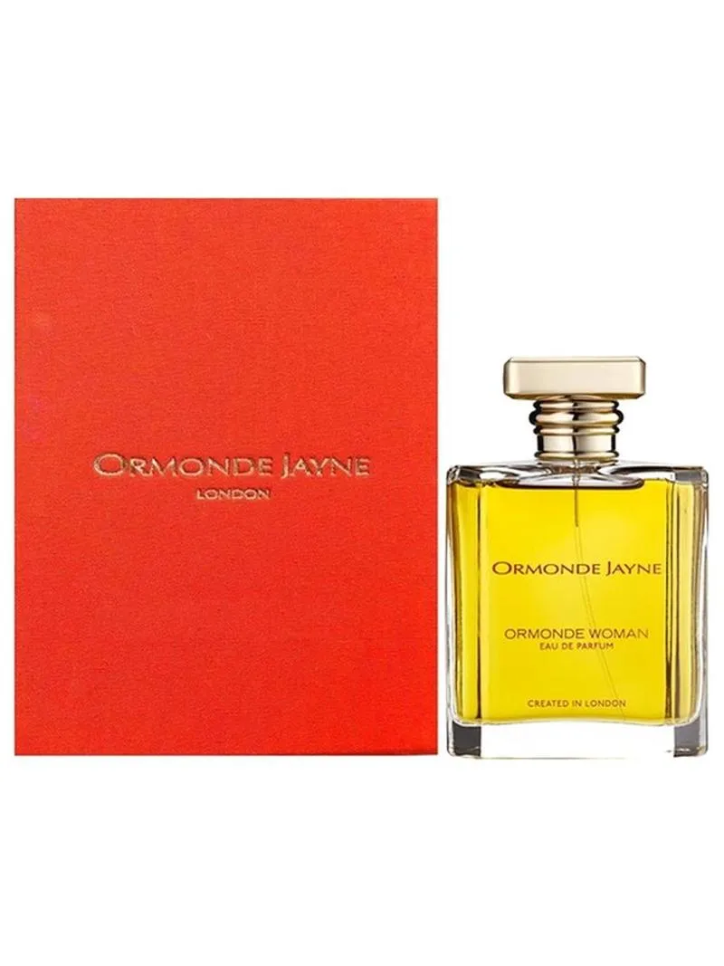 Ormonde Jayne Ormonde Woman EDP For Women 120ML