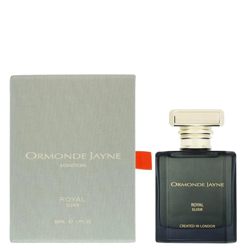 Ormonde Jayne Royal Elixir EDP Unisex 50ML
