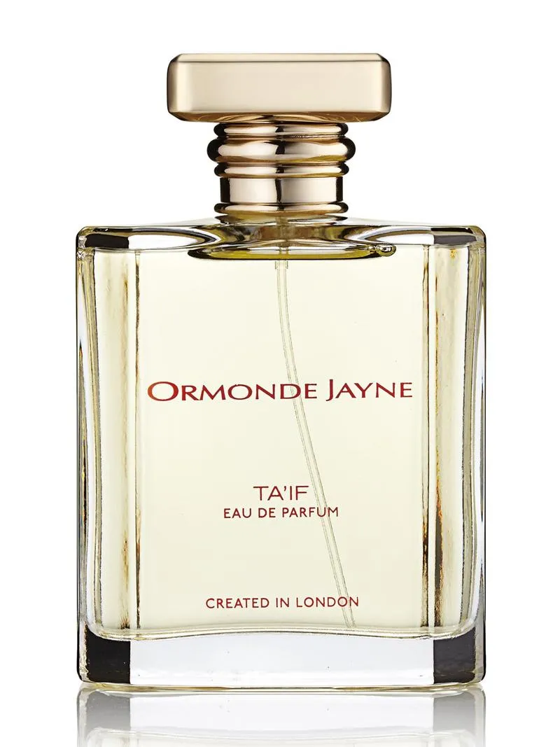 Ormonde Jayne Ta'If EDP Unisex 120ML