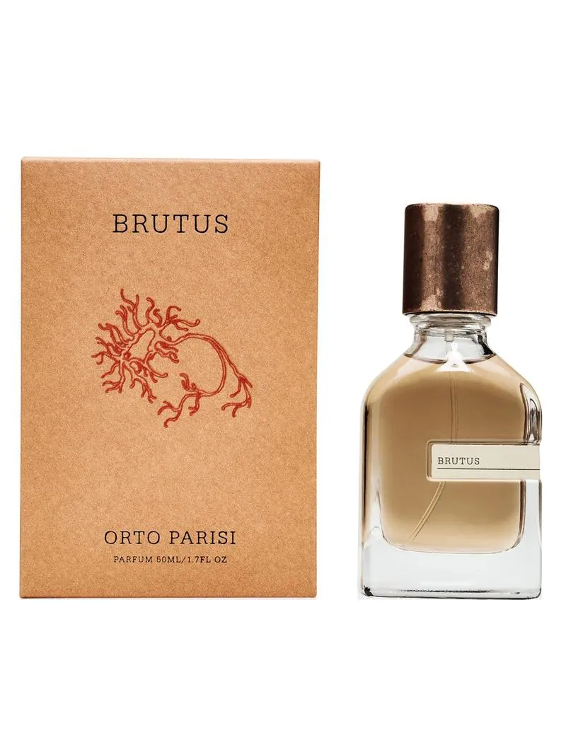 Orto Parisi Brutus EDP Unisex 50ML