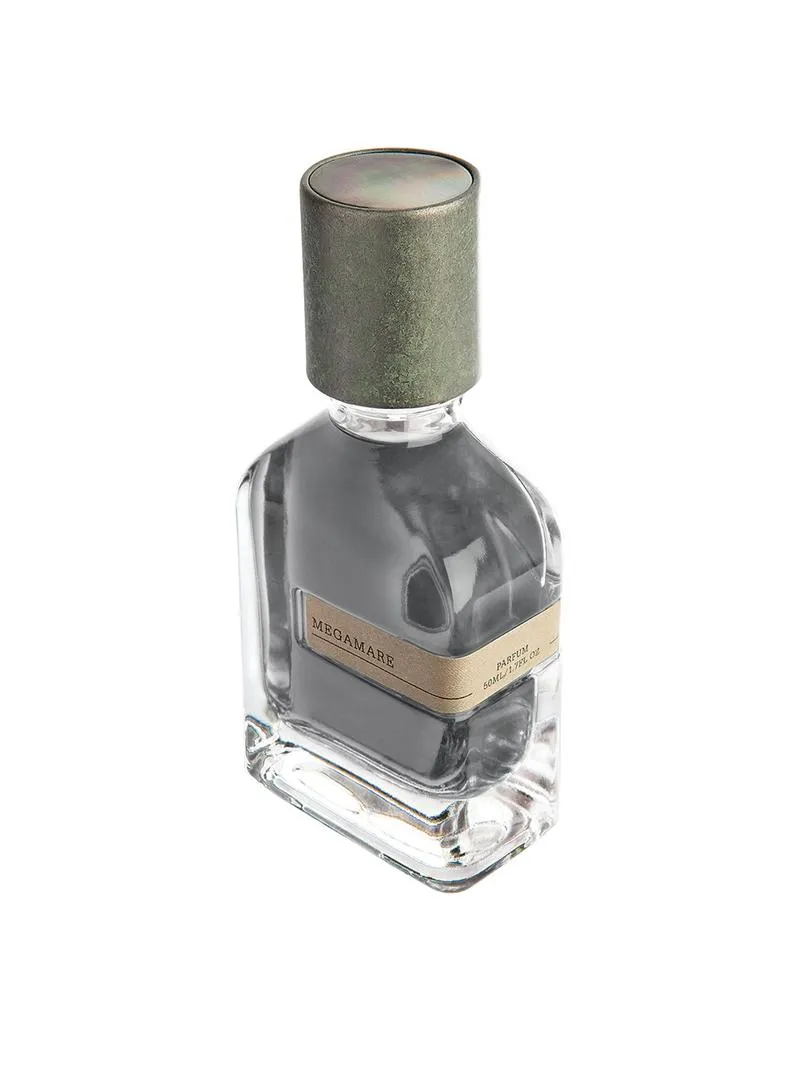 Orto Parisi Megamare EDP Unisex 50ML