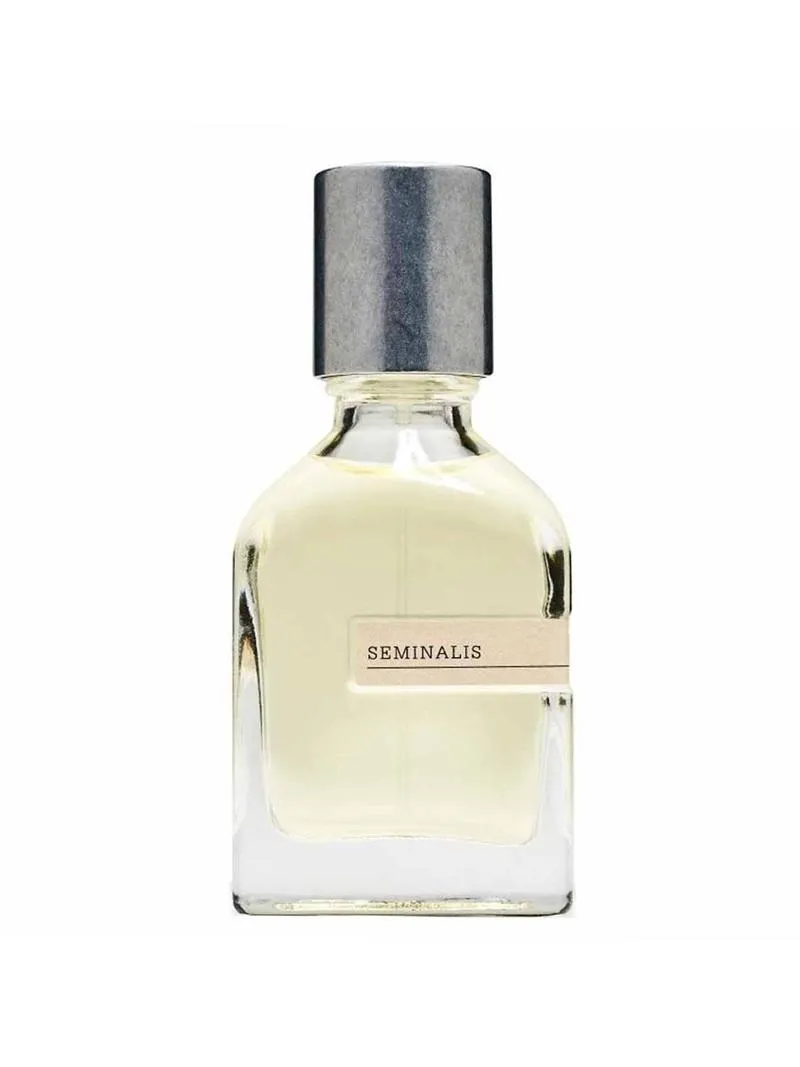 Orto Parisi Seminalis EDP Unisex 50ML