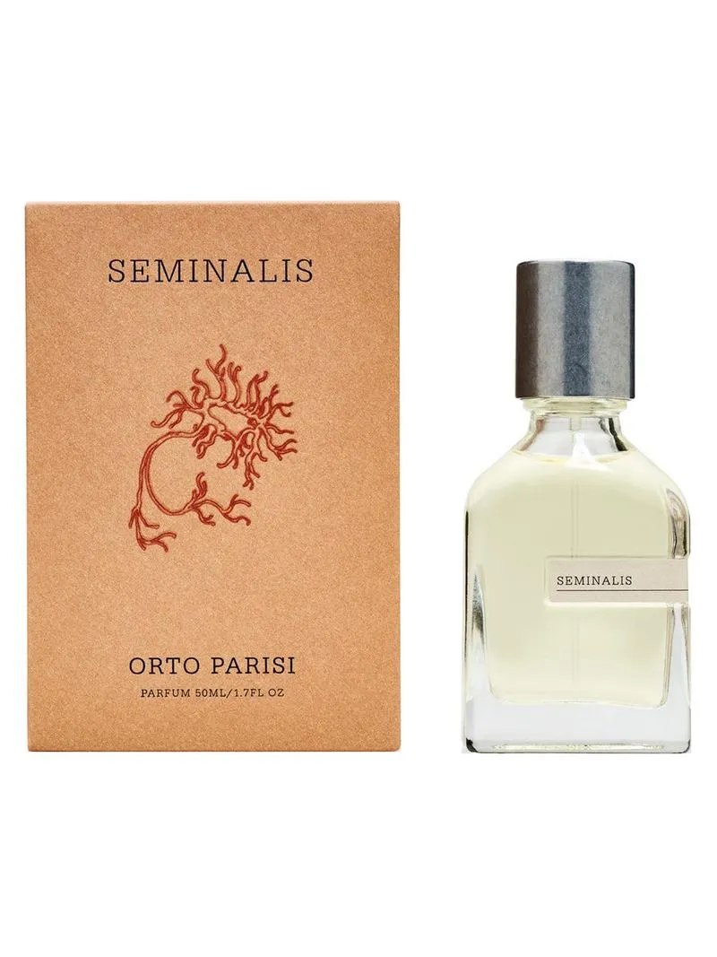 Orto Parisi Seminalis EDP Unisex 50ML