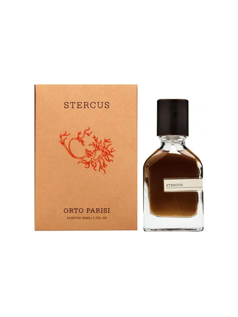 Orto Parisi Stercus EDP Unisex 50ML