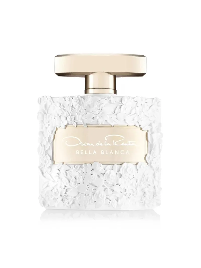 Oscar De La Renta Bella Blanca EDP For Women 100ML