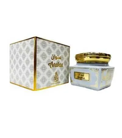 Oud Al Arabia Bukhoor Anwan