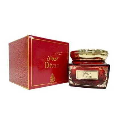 Oud Al Arabia Bukhoor Divan