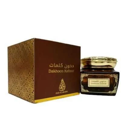Oud Al Arabia Dakhoon Kalimat