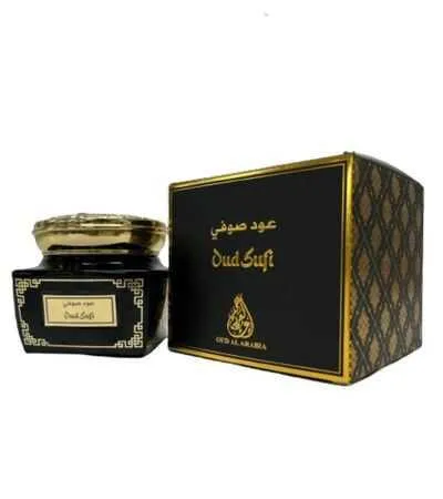 Oud Al Arabia Oud Sufi Bukhoor