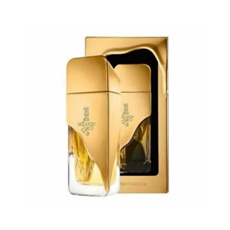 Rabanne 1 Million Collector Edition EDT For Men 100ML