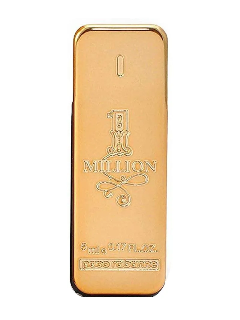 Rabanne 1 Million Cologne EDT For Men 5ML Mini