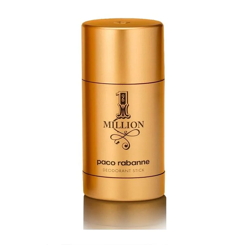 Rabanne 1 Million Deodorant Stickor For Men 75ML