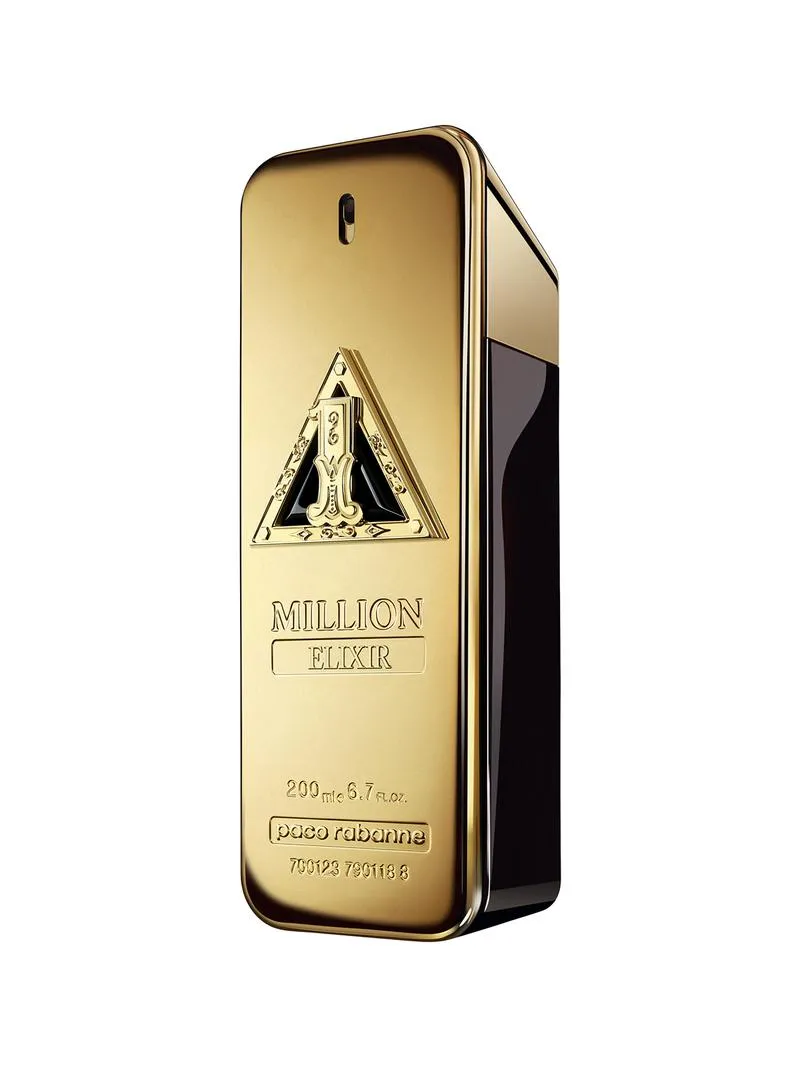Rabanne 1 Million Elixir Parfum Intense For Men 200ML