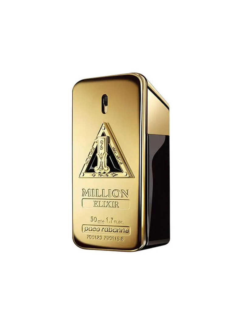 Rabanne 1 Million Elixir Parfum Intense For Men 50ML
