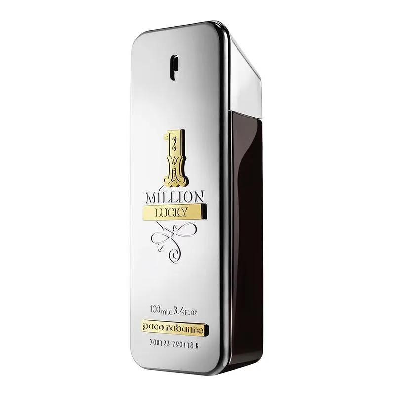 Rabanne 1 Million Lucky EDT For Men 100ML