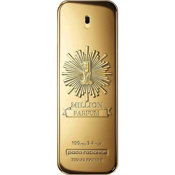 Rabanne 1 Million Parfum For Men 100ML