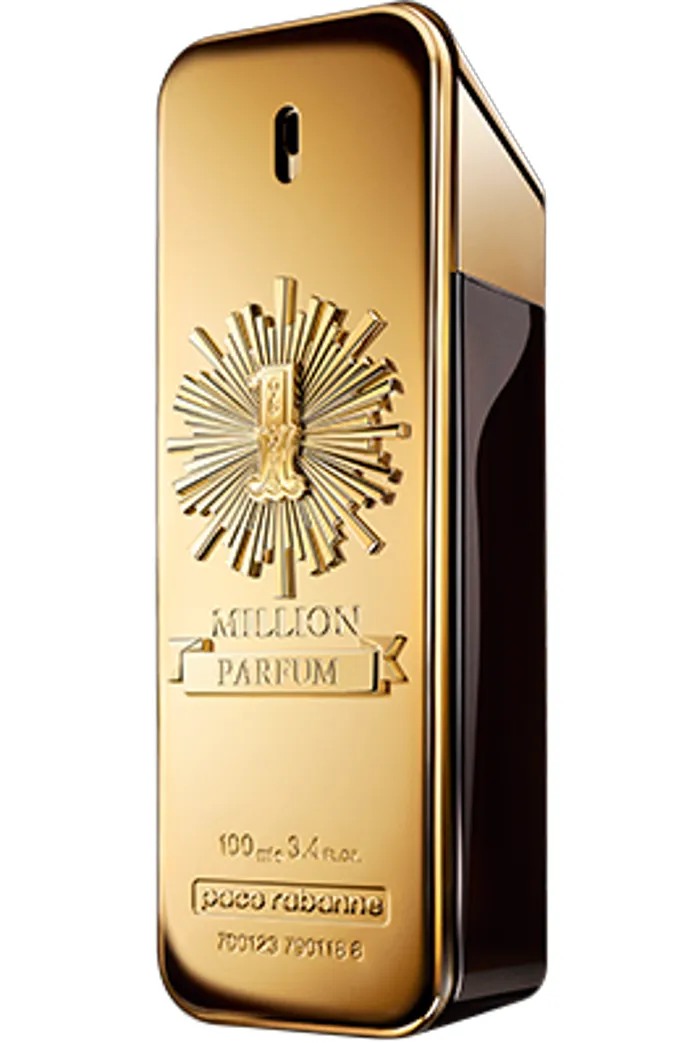 Rabanne 1 Million Parfum For Men 100ML