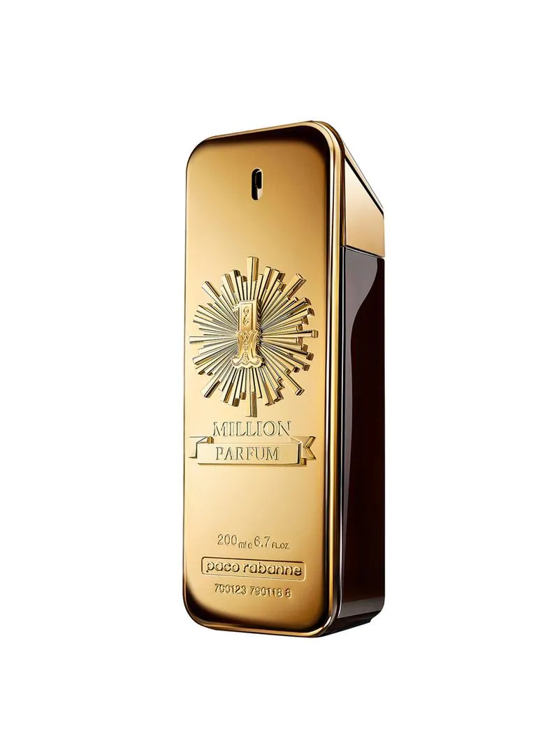 Rabanne 1 Million Parfum For Men 200ML