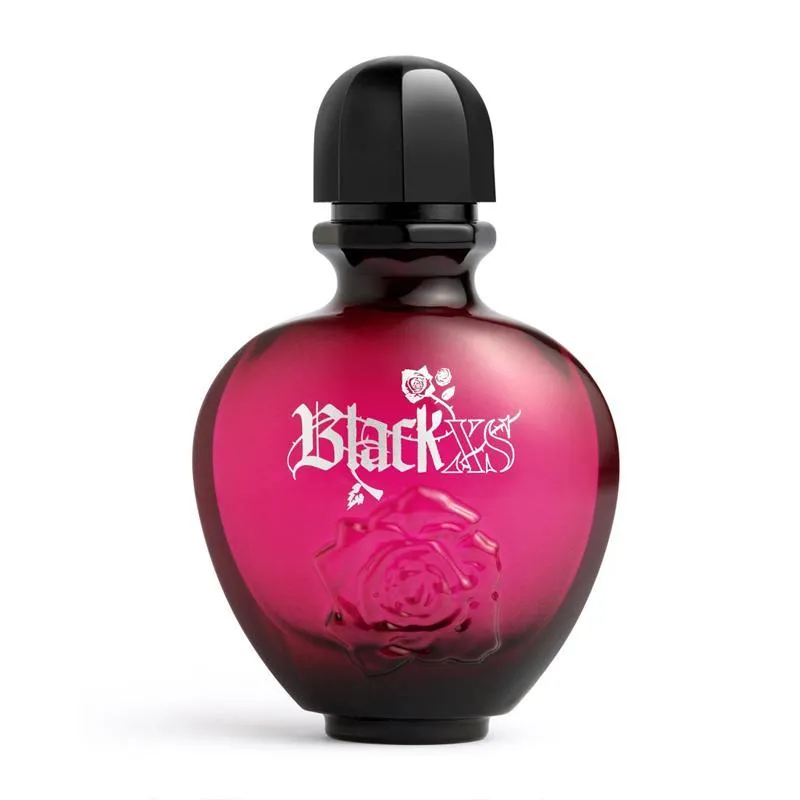 Rabanne Black XS EDT For Women 80ML