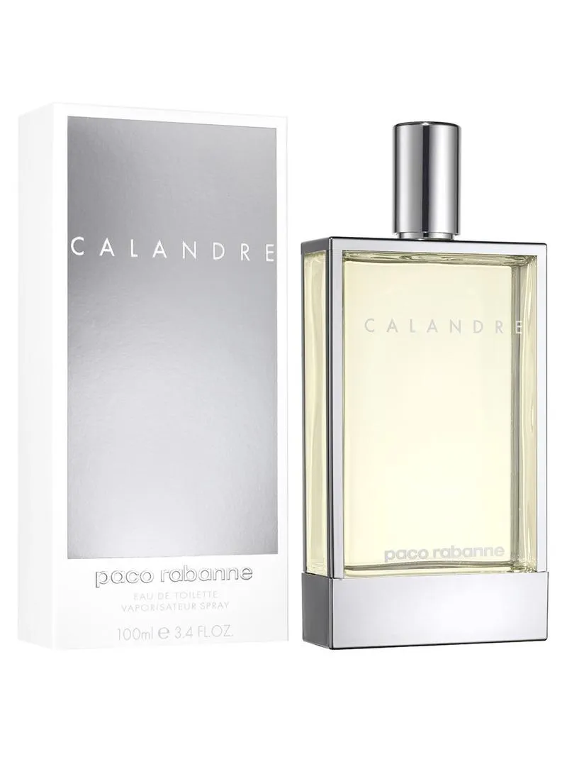 Rabanne Calandre EDT For Women 100ML