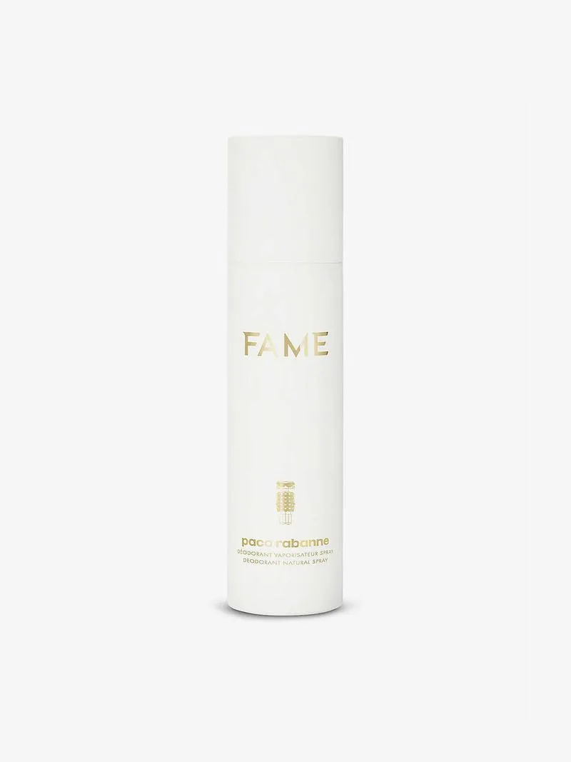 Rabanne Fame Deodorant Spray For Women 150ML
