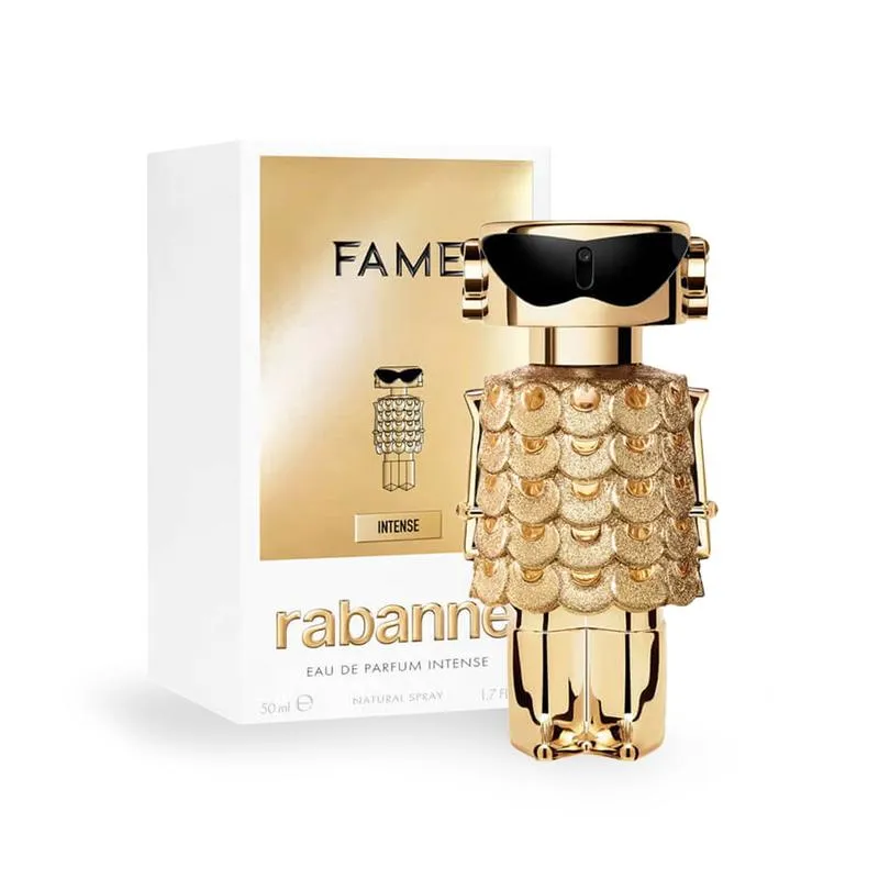 Rabanne Fame EDP Intense For Women 50ML