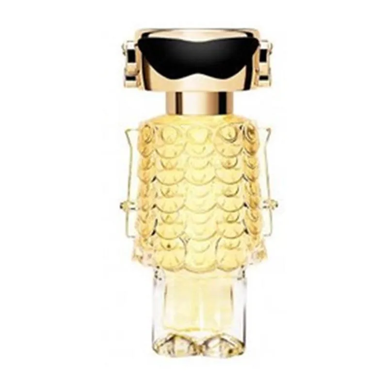 Rabanne Fame Parfum For Women 4ML Mini