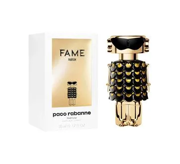 Rabanne Fame Parfum For Women 50ML