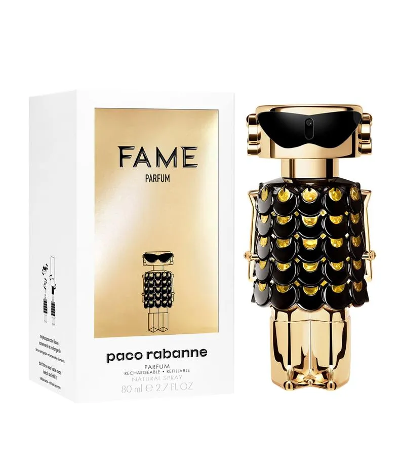 Rabanne Fame Parfum For Women 80ML