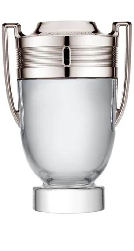 Rabanne Invictus EDT For Men 100ML
