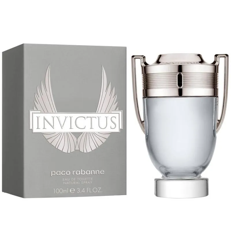 Rabanne Invictus EDT For Men 100ML