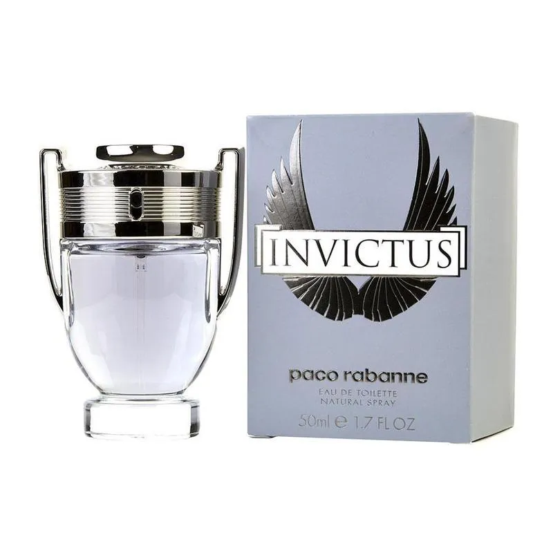 Rabanne Invictus EDT For Men 50ML