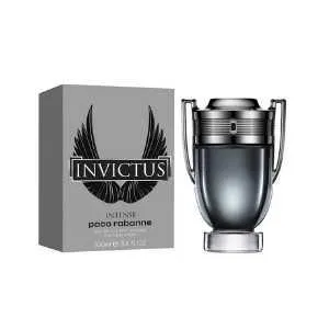 Rabanne Invictus Intense EDT For Men 100ML
