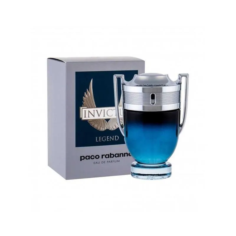 Rabanne Invictus Legend EDP For Men 50ML